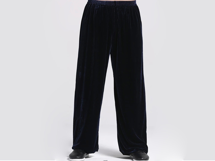 Kung Fu Pants